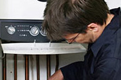 boiler repair Knighton On Teme