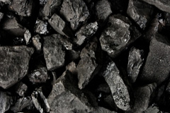 Knighton On Teme coal boiler costs